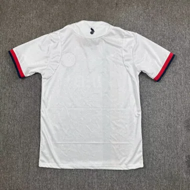 25-26 San Lorenzo Away Soccer Jersey