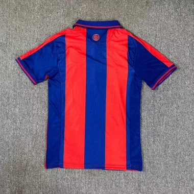 25-26 San Lorenzo home Jersey