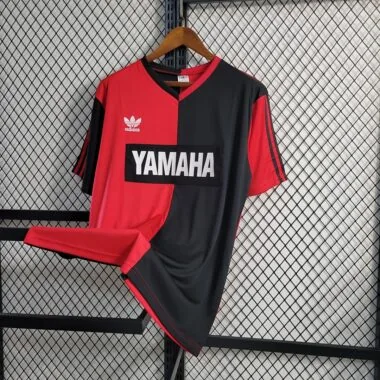 93-94 Newell Old boy red/Black