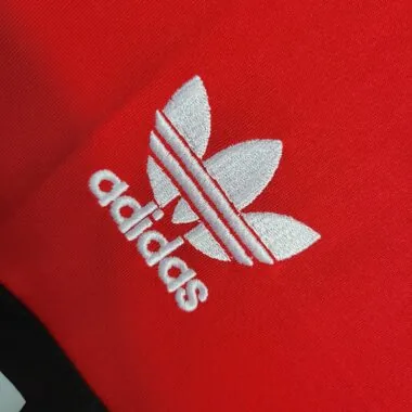 93-94 Newell Old boy red/Black