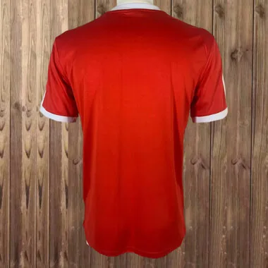 94-95 Independiente home retro jersey