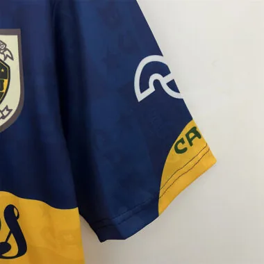 95-96 Boca Juniors home