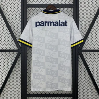 95-96 Boca away retro jersey