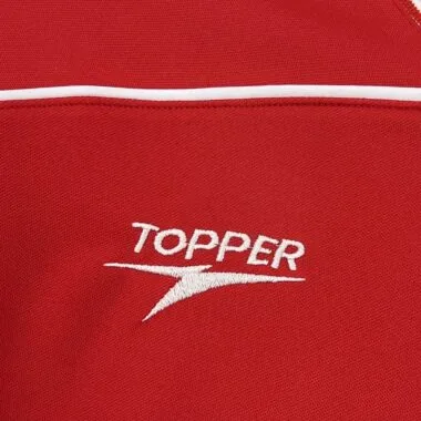 98-00 Independiente home retro jersey