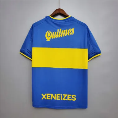 99-00 Boca Juniors home