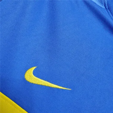 99-00 Boca Juniors home