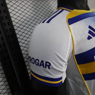 Boca Junior 2025/26 Third Away Player version jersey (S-2XL)