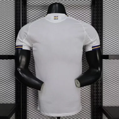 Boca Junior 2025/26 Third Away Player version jersey (S-2XL)