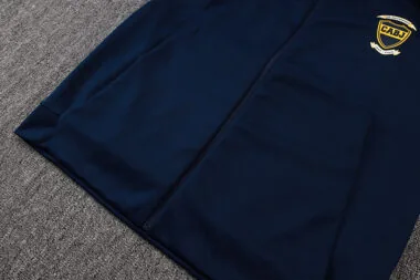 Boca Junior 2025/26 blue Hoodie suit (S-2XL)
