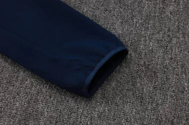 Boca Junior 2025/26 blue Hoodie suit (S-2XL)