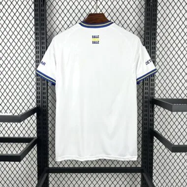 Boca Juniors 2025/26 Third Away Jersey (S-4XL)