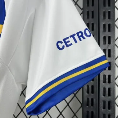 Boca Juniors 2025/26 Third Away Jersey (S-4XL)