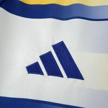 Boca Juniors 2025/26 Third Away Jersey (S-4XL)