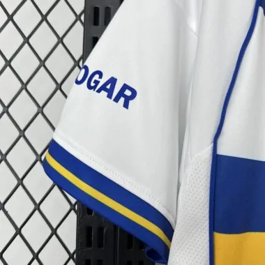 Boca Juniors 2025/26 Third Away Jersey (S-4XL)