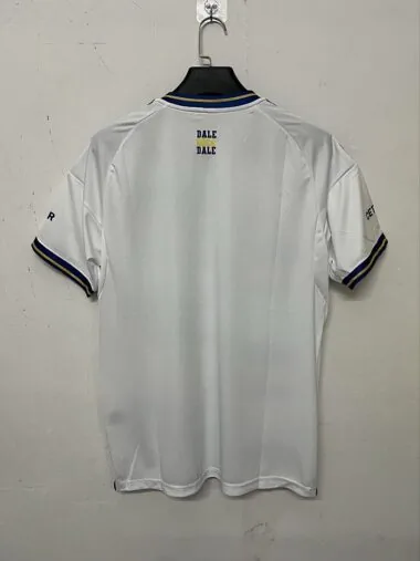 Boca Juniors 2025/26 Third Away Jersey (S-4XL)