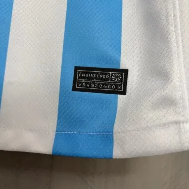 Racing Club de Avellaneda 2026/27 home Jersey (S-4XL)