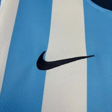 Racing Club de Avellaneda 2026/27 home Jersey (S-4XL)