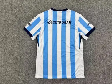 Racing Club de Avellaneda 2026/27 home Jersey (S-4XL)