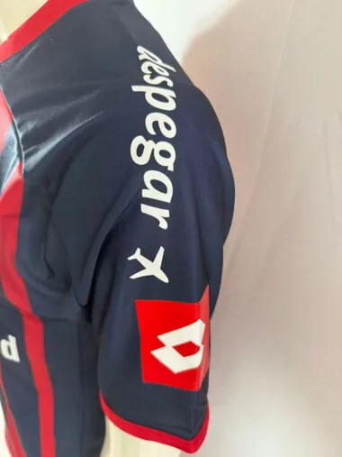 Retro 13-14 San Lorenzo home Jersey