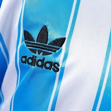 Retro 1995 Racing Club de Avellaneda Home Jersey (S-2XL)