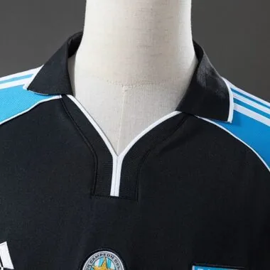Maglia da trasferta retrò del Racing Club de Avellaneda stagione 2000/01 (taglie S-XXL)