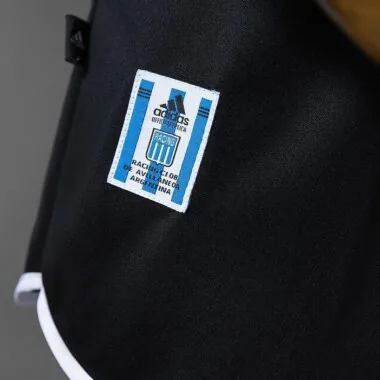 Maglia da trasferta retrò del Racing Club de Avellaneda stagione 2000/01 (taglie S-XXL)