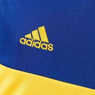 Retro 2020/21 Boca Junior Home Jersey (S-XXL)