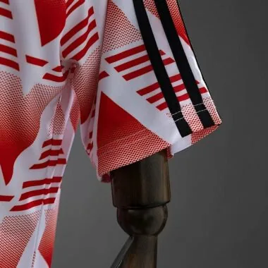 Retro River Plate 1994 Away Soccer Jersey