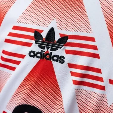 Retro River Plate 1994 Away Soccer Jersey