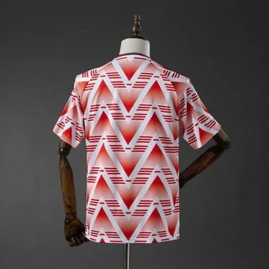 Retro River Plate 1994 Away Soccer Jersey