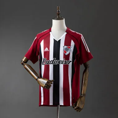 Retro River Plate 2005/06 Away Jersey