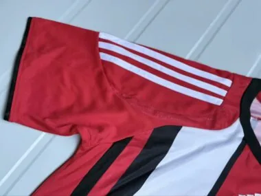 Retro River Plate 2007/08 Away Jersey