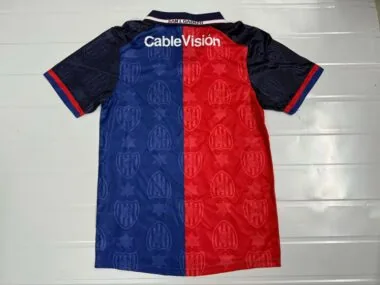 Retro San Lorenzo 1999/00 Home (S-XXL)