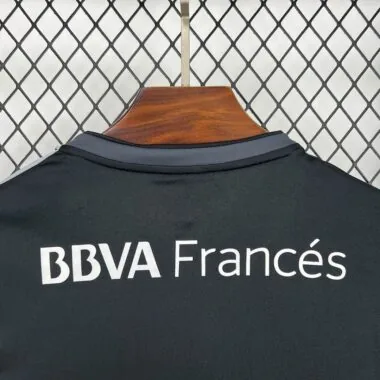 River Plate 2013/14 75th Anniversary Edition Retro Jersey