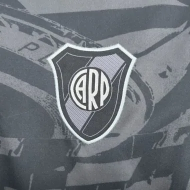 River Plate 2013/14 75th Anniversary Edition Retro Jersey