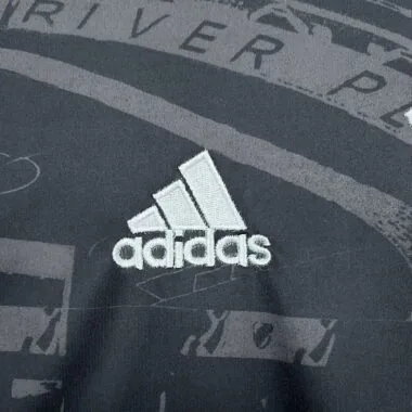 River Plate 2013/14 75th Anniversary Edition Retro Jersey