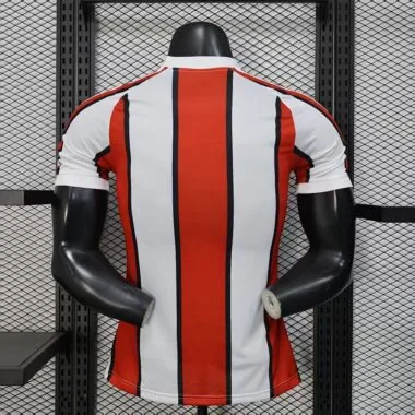 River Plate 2025/26 Special Player Edition Jersey