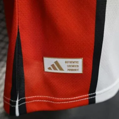River Plate 2025/26 Special Player Edition Jersey