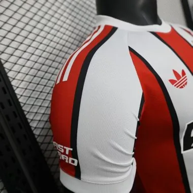 River Plate 2025/26 Special Player Edition Jersey