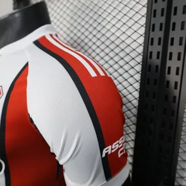 River Plate 2025/26 Special Player Edition Jersey