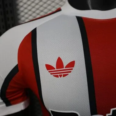 River Plate 2025/26 Special Player Edition Jersey