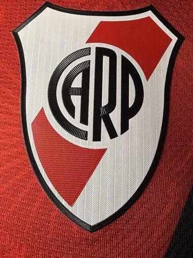 River Plate 2026/27 Black Special Player Edition Jersey (S-2XL)