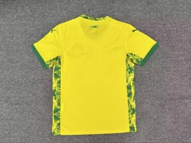 Mamelodi Sundowns 2025/26 Home Jersey