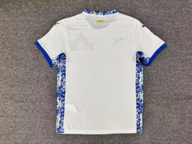 Mamelodi Sundowns 2025/26 away Jersey