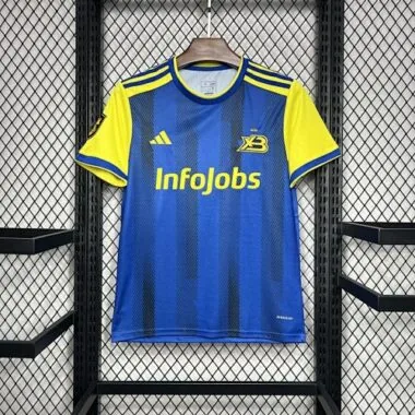 24-25 XBuyer Team Jersey S-XXL