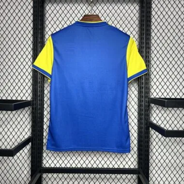 24-25 XBuyer Team Jersey (S-XXL)