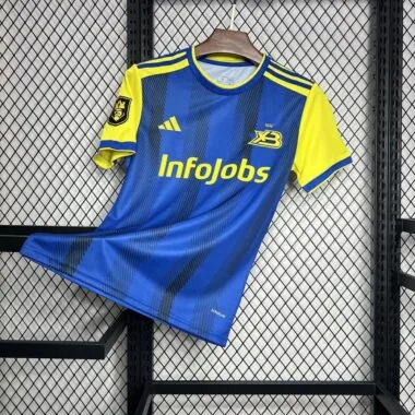 24-25 XBuyer Team Jersey (S-XXL)