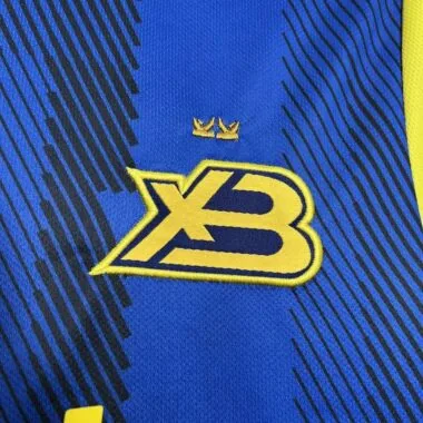 24-25 XBuyer Team Jersey (S-XXL)