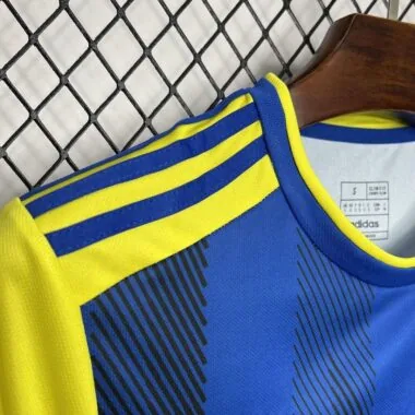 24-25 XBuyer Team Jersey (S-XXL)