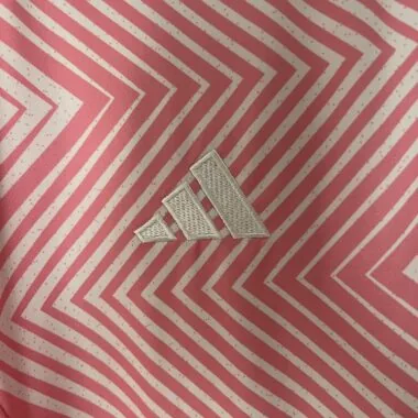 24-25 porcinos fc home pink jersey